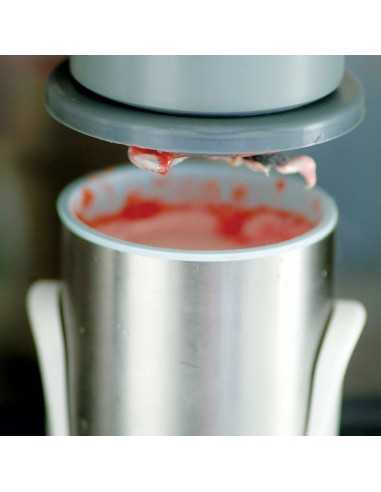 Batidora  Frix Air - Capacidad 150 cc - cm 20.5...