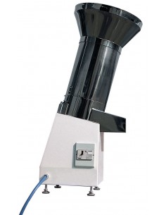 Macinapane - Produzione oraria kg 100/120 - cm 46 x 46 x...