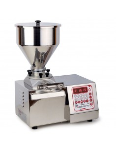 Dosatrice riempitrice ad iniezione - Tramoggia Liter 8 -...