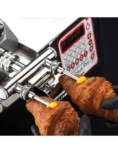 Máquina de llenado por inyección - Litros 8 - cm 42 x 32 x 32(59) h