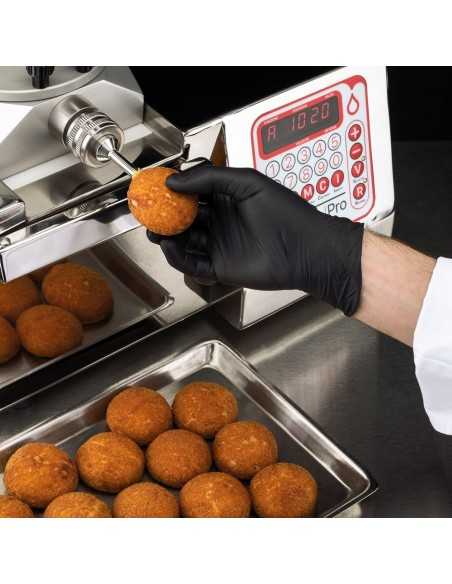 Máquina de llenado por inyección - Litros 8 - cm 42 x 32 x 32(59) h