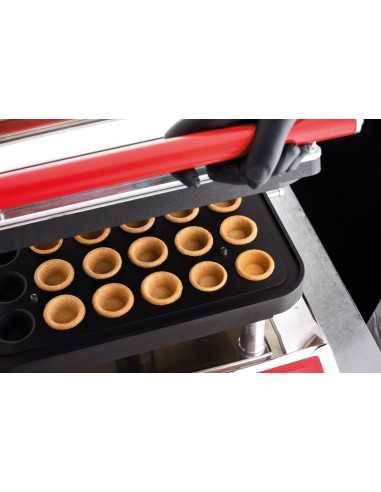 Placa para tartas -  cm 44 x 53 x 42 h