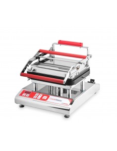 Piastra per tartelle -  cm 44 x 53 x 42 h 2