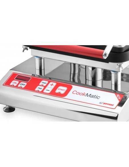 Piastra per tartelle -  cm 44 x 53 x 42 h Piastra per tartelle -  cm 44 x 53 x 42 h