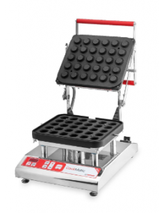 Plate for tarts -  cm 44 x 53 x 42 h