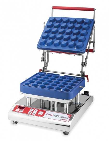 Professional tartlet maker - cm 44 x 53 x 42 h Professional tartlet maker - cm 44 x 53 x 42 h