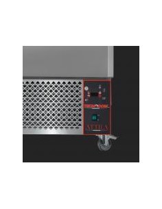 Blast chiller 7 pans GN 1/1 or cm 60x40 - cm 75 x 74 x... 2