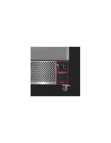 Abbattitore di temperatura 7 teglie GN 1/1 o cm...