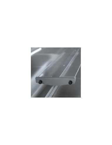 Banco alimentare - Ventilata - cm 180.2 x 94 x...