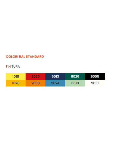 Refrigerated counter - Ventilated - cm 222.7 x...