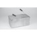 Pasta cooker basket - Dimensions 49 x 29 x 21.5 h cm