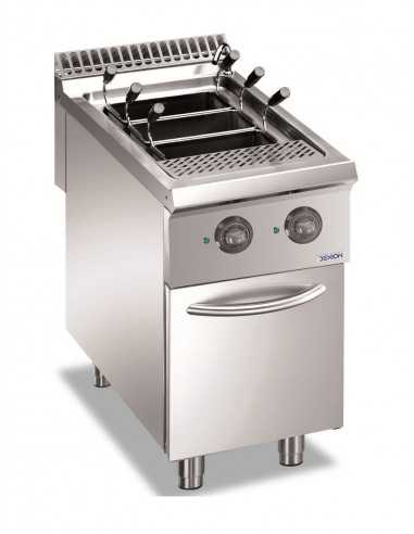 Cocina eléctrica - Capacidad litros 40 - Cm 40...