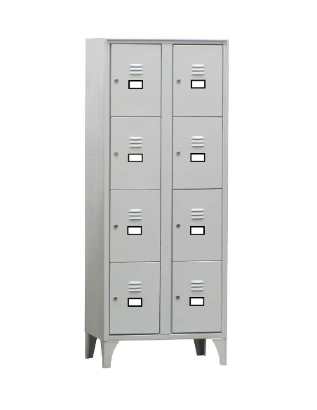 Armadi casellari - 8 vani - cm 70 X 50 X 180h