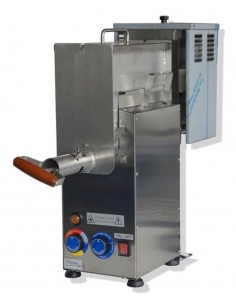 Polentera - Produzione massima 100 Kg - Cm 35 x 153 x 93 h 2