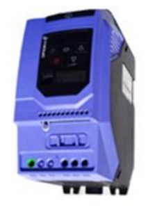 Inversor - Selector de marcha y parada - Potenciómetro de...