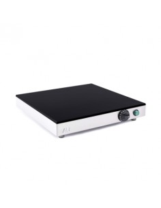 Glassware top - cm 66 x 53 x 6h