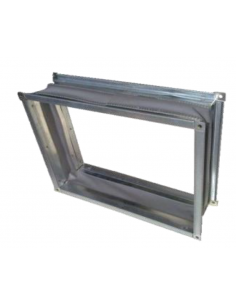 Junta antivibración