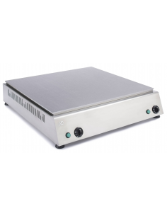 Scalda piadine - N. 4 piadine Ø cm 30 - cm 76 x 80 x 15h