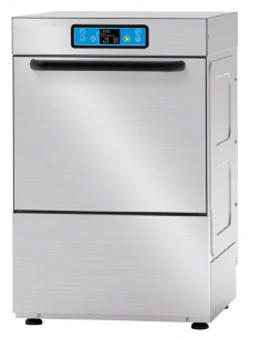 Lavabicchieri elettronica - Cesto 40 x 40 - cm 47 x 53.5...
