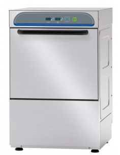 Lavadores electrónicos - Bomba de escape - Cesta Ø cm 35...