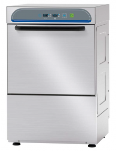 Lavadores electrónicos - Cesta Ø cm 40 - cm 47 x 53.5 x 66h