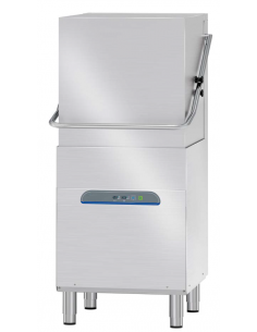 Lavastoviglie cappotta elettronica - Cesto cm 50x50 - cm...