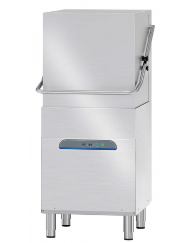 Dishwasher - Cesto cm 50x50 - Height max cm 41.5 - cm 62 x 77 x 143.5/190 h