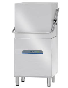 Lavastoviglie cappotta elettronica - Cesto cm 60x50 - cm...