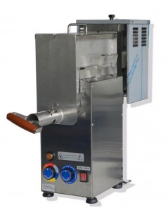 Polentera - Produzione massima 30 Kg - Cm 25 x 100 x 66 h 2