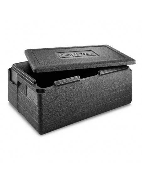 Isotrmic container - Bacinelle GN 1/1 H cm 20 - cm 60 x 40 x 28 h