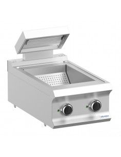 Calentadores eléctricos - cm 40 x 73 x 50 h