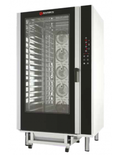 Electric oven - trolley - N. 16 x GN 1/1 or cm 60 x 40 -...