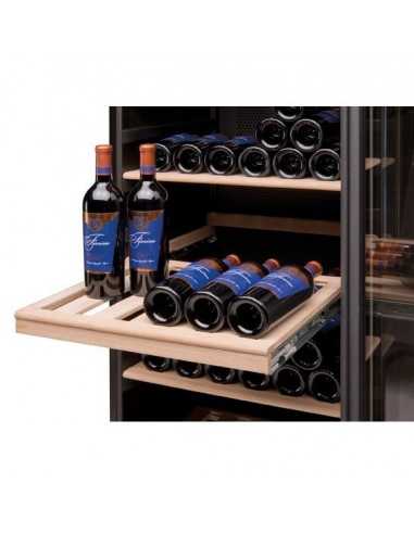 Wine cellar - Multi-temperature +8°+22°C /...