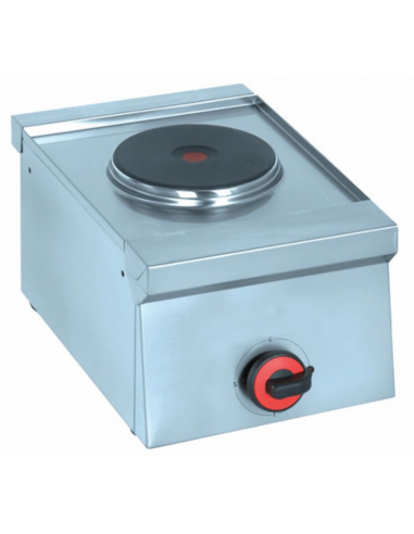Electric cooker - cm 30 x 45 x 24 h