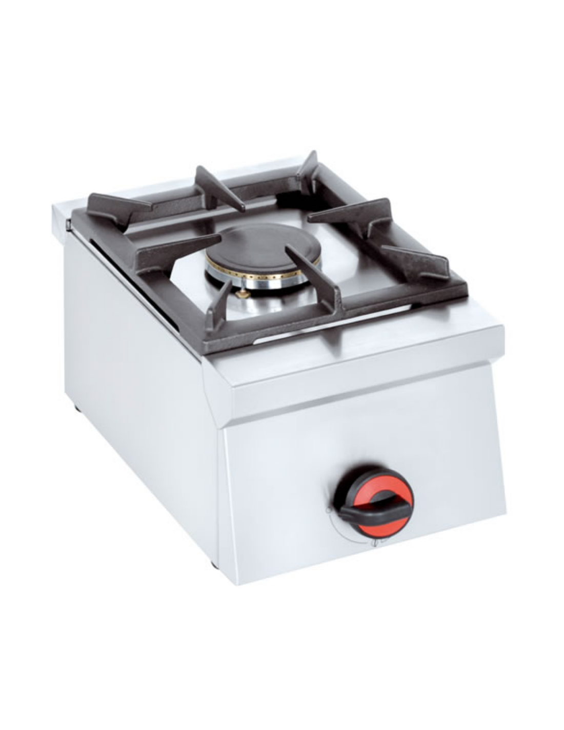 Gas cooker