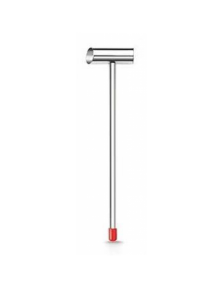 Máquina de hilar azúcar Producción 1 cada 5/8 segundos - Cm 31 x 31 x 27 bañera cm 44 h