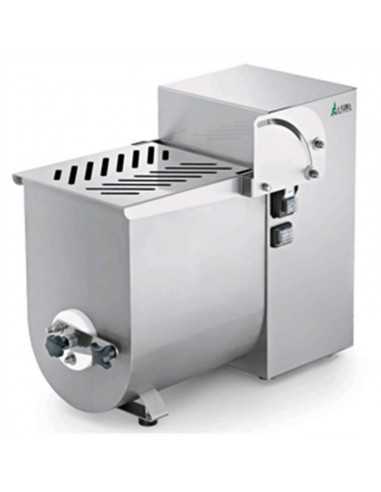 Complete Butchery Kit with Meat Grinder, Bone...