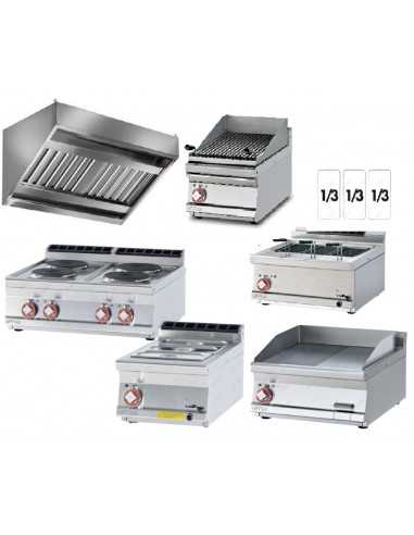 Cooking kit