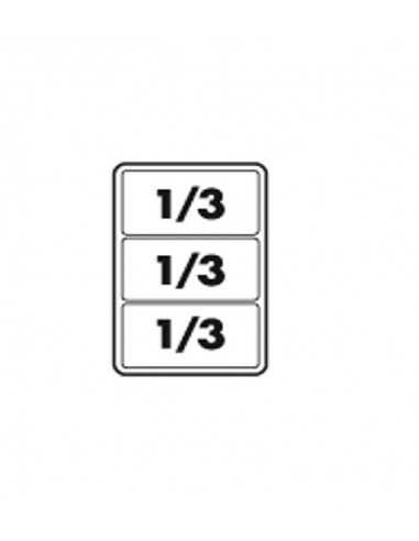 Kit linea cottura gas