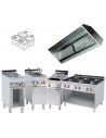 Cooking kit