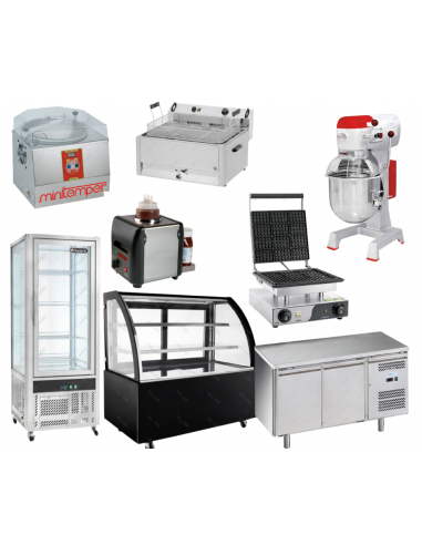 Bakery Kit