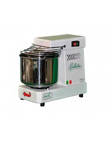 Kit completo forno e pizza