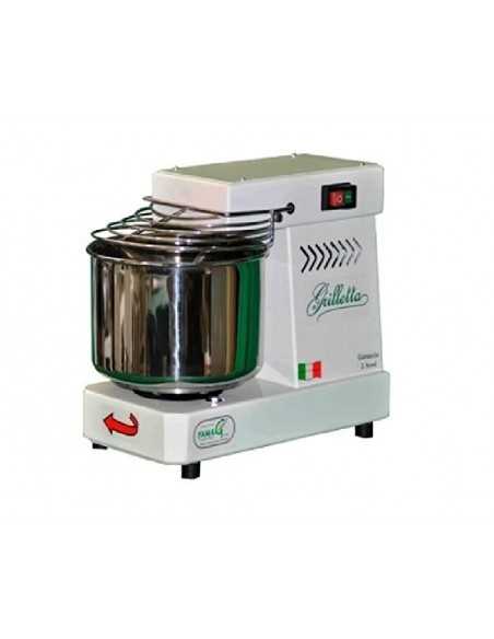 Kit completo forno e pizza