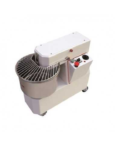 Kit completo de pizzería