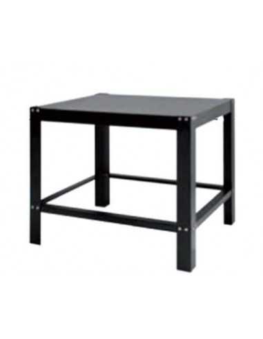 12-Pizza Oven, Oven Stand, 2-Door Pizza Counter...