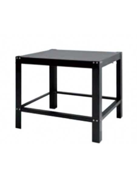 12-Pizza Oven, Oven Stand, 2-Door Pizza Counter with Ingredient Display