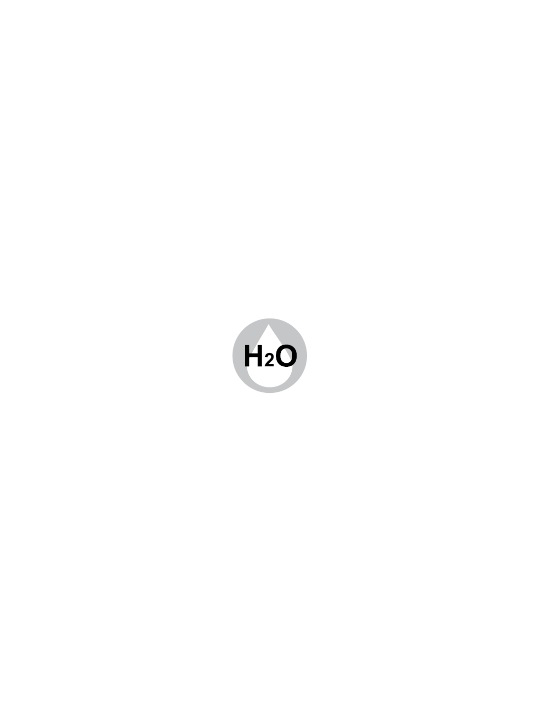 H2O Condensation - Party/Strike Model
