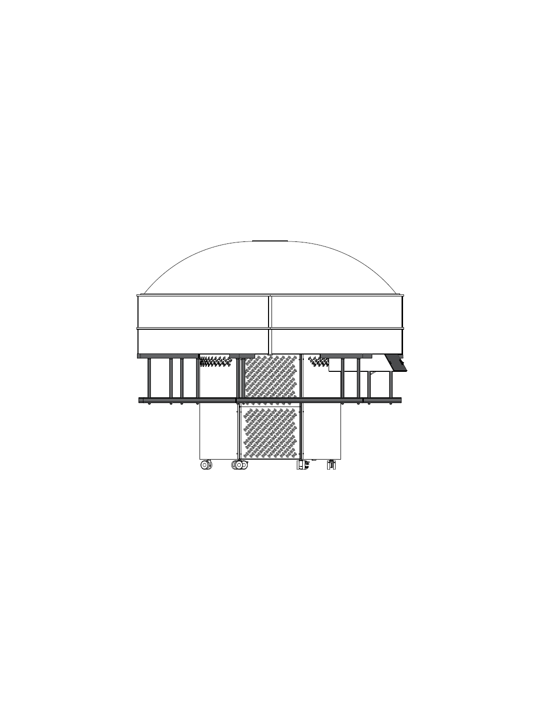 Lower plate holder