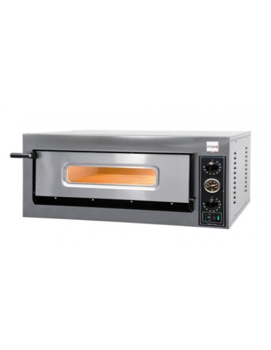 Forno pizza - N°4 pizze - cm 90 x 78.5 x 42 h