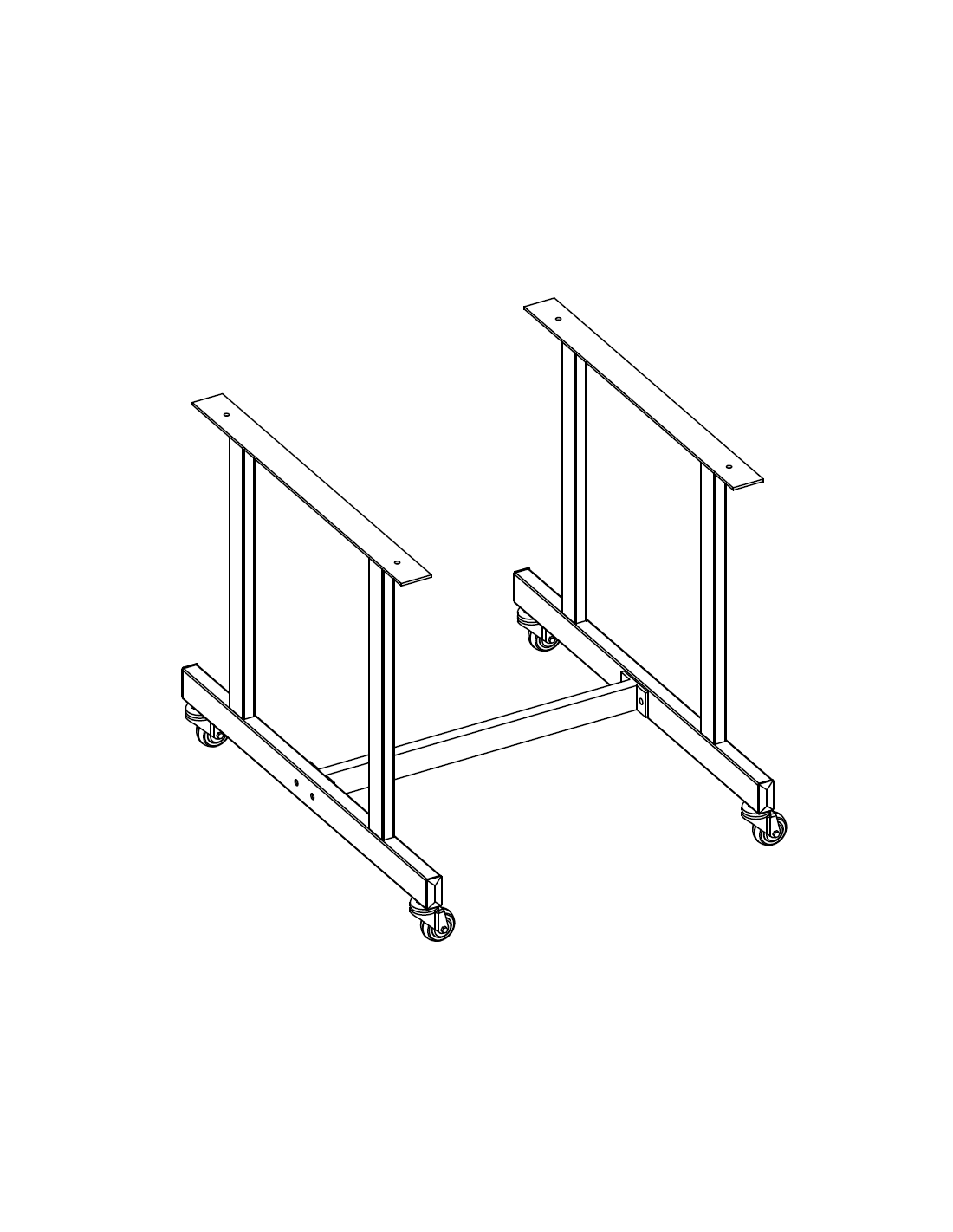 copy of SHOPPING trolley 2700